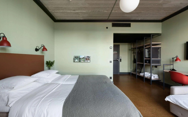 The Winery Hotel, WorldHotels Crafted