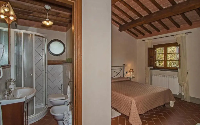 Agriturismo Valliferone