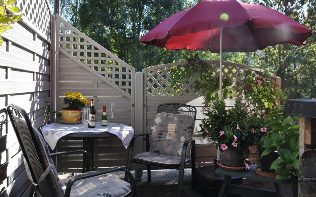 Ferienwohnung Richter