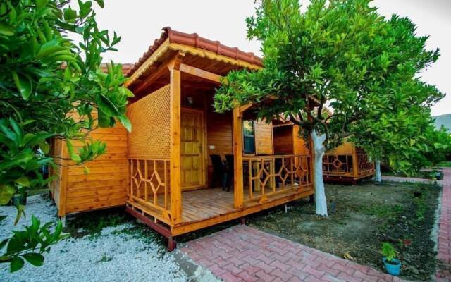 Eliz Apart & Bungalow