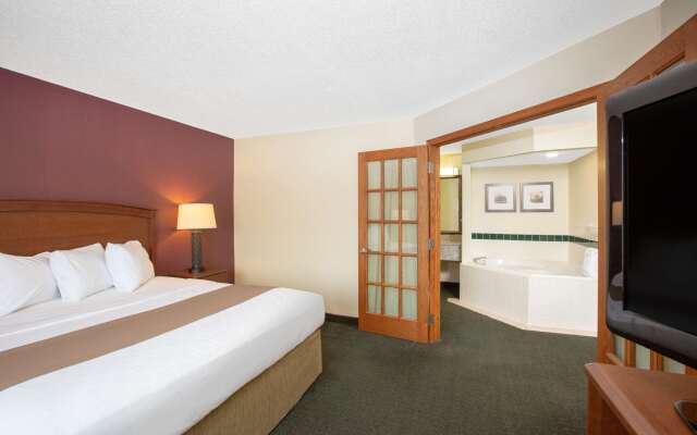 AmericInn by Wyndham Kearney