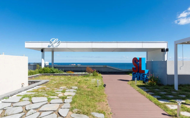 SL Hotel Gangneung