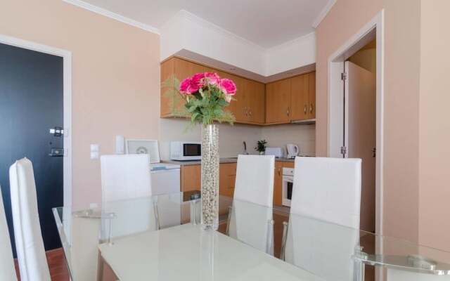 Remarkable 2-bed Apartment