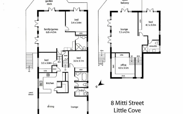 Mitti Street 8