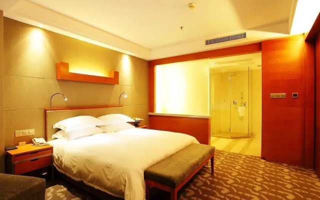 Wanhao Grand Hotel - Wenzhou