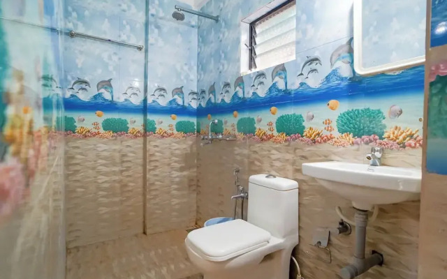 Kanchan's Nest Homestay