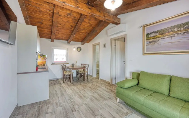 Tourist Farm Tonin - Apartment 3