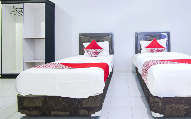 OYO 91127 Wisma Sukajadi Syariah