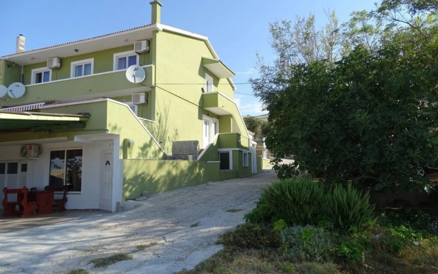 Don - 90m From the sea - A4