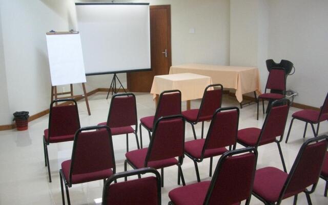 Itaimbé Palace Hotel