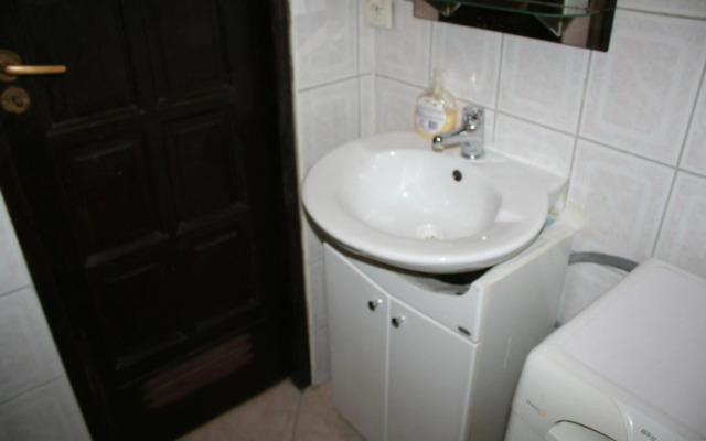 Apartament Manhattan w Olsztynie