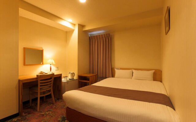 Hotel Bougainvillea Minowa