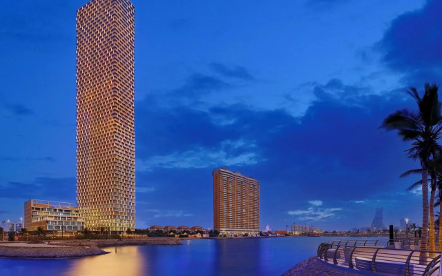 Shangri-La Jeddah