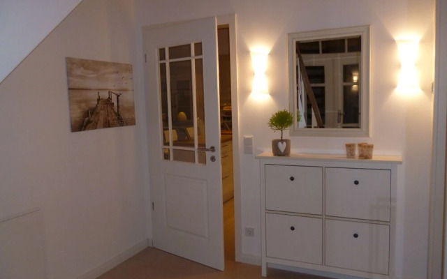 Landhaus 4 Jahreszeiten