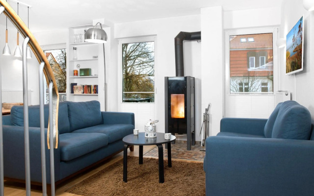 Landhaus Residenz Kirchsee Morgenstern