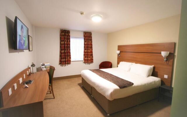 Doncaster International Hotel