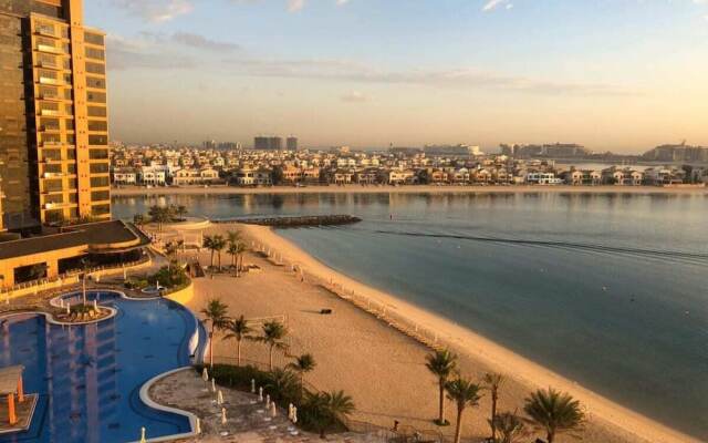 Stunning Apartment w/ Beach Access at The Palm!