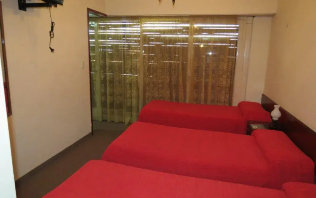 Hotel Arenas