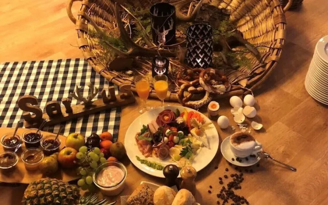 Berg & Tal Abenteuer Resort Bispingen