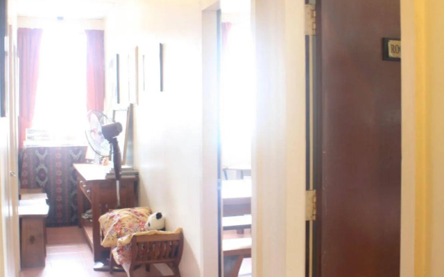 Sensi Backpackers Hostel