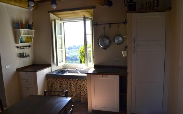 Agriturismo B&B Loggia del Centone