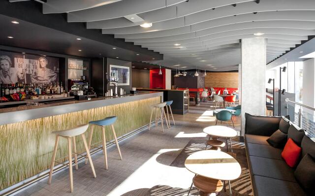 ibis Brighton City Centre - Station