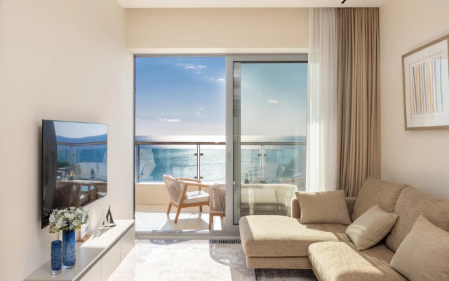 Sun Apartments ЖК Идеал хаус