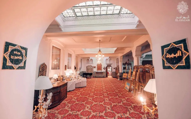 Hotel El-Djazair