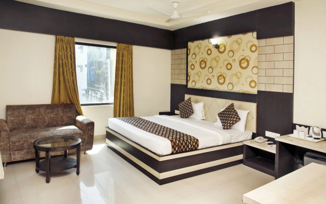 Hotel Ganges Grand