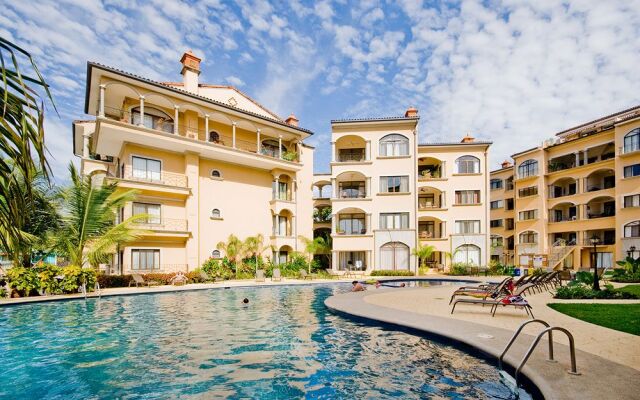 Sunrise Condominium