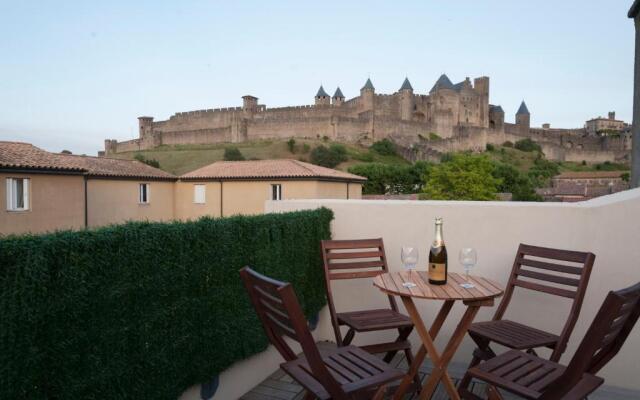 La Terrasse de Julien