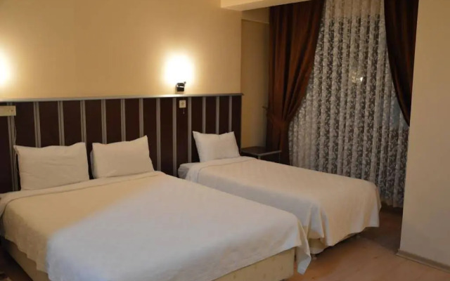 Remay Hotel