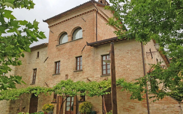 Residenza d'epoca il Biribino