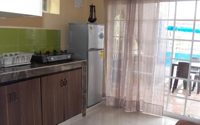 Apartment Sound Bay Beach
