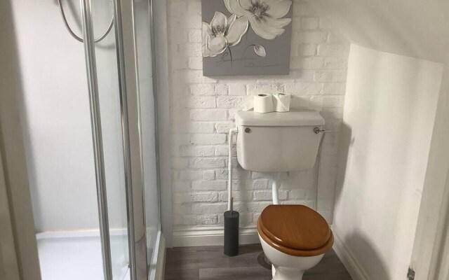 Beautiful 1-bed Apartment in Wareham,dorset