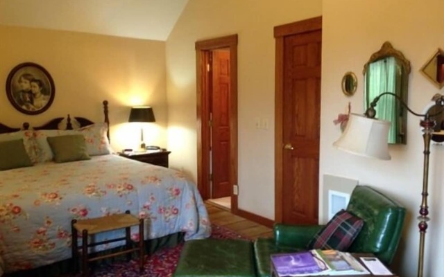 Strawberry Farm Bed & Breakfast