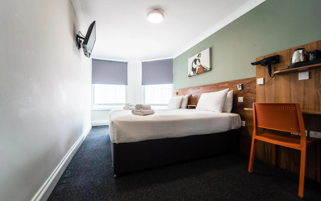 Chelsea Guest House