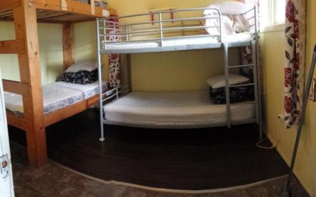 Kicking Horse Hostel
