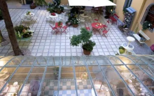 Residence Perosi