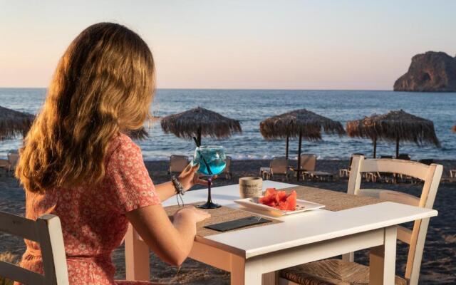 Island Concept Chania