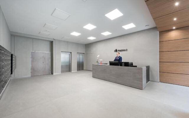 Native Apartments Rajska 3