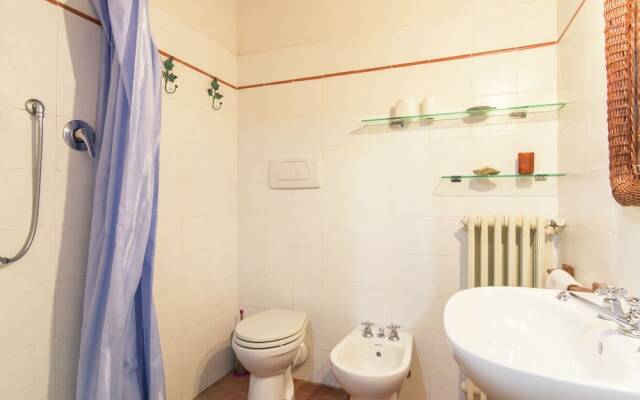 Luxurious Farmhouse in Ghizzano Italy with Swimming Pool