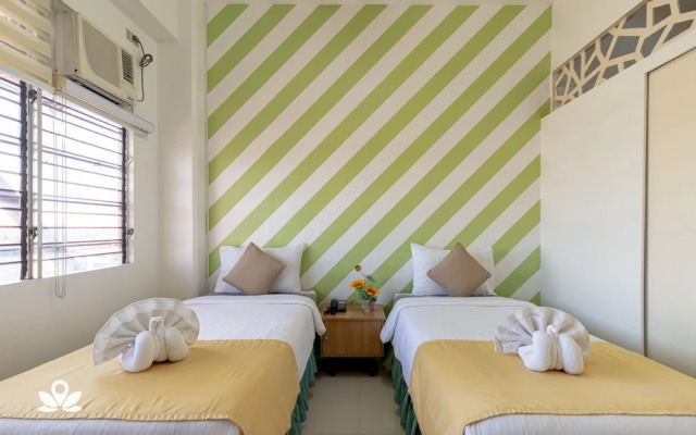 Zen Rooms Alicia Tower Cebu