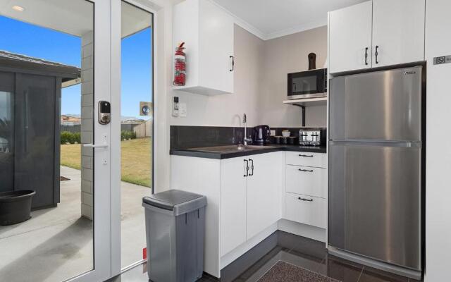 Omokoroa Sea View Apartment