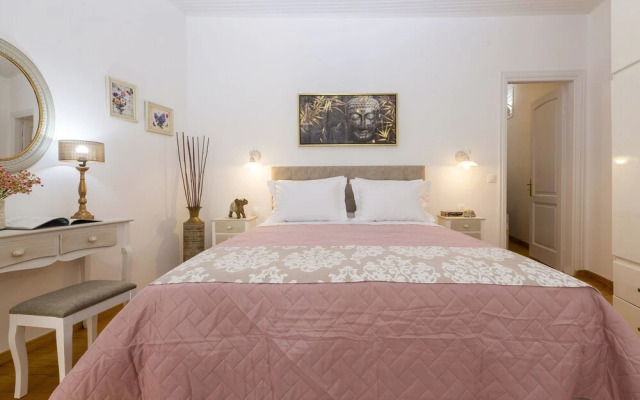 Nobilis Corfu Apartment