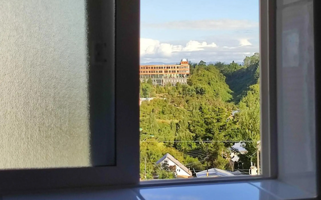 departamento finas terminaciones en balneario
