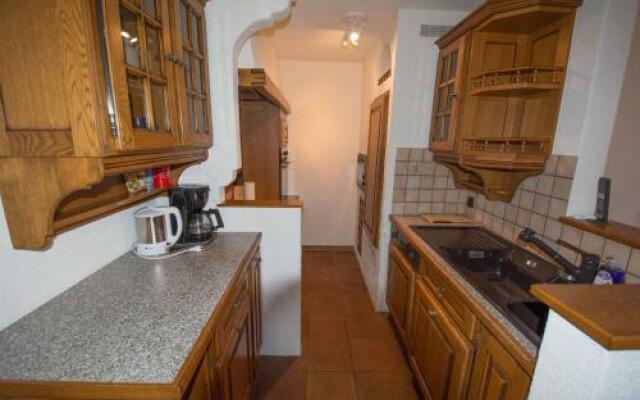 Ferienwohnung Senggi