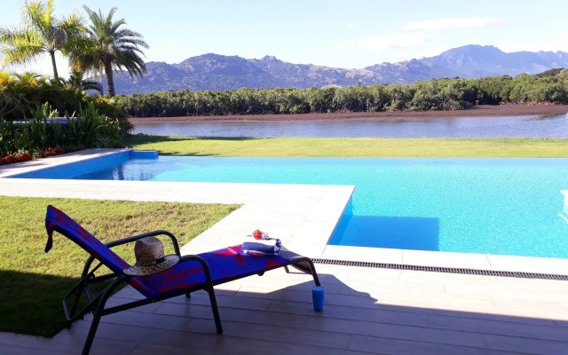 Naisoso Island Villas