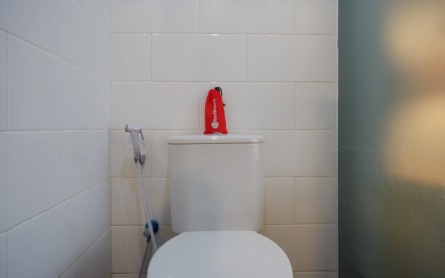 RedDoorz Syariah @ Jalan Sultan Agung Tegal