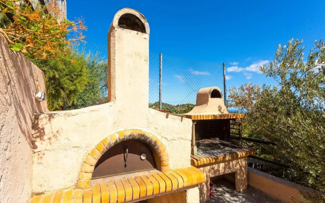 Villa Zeus